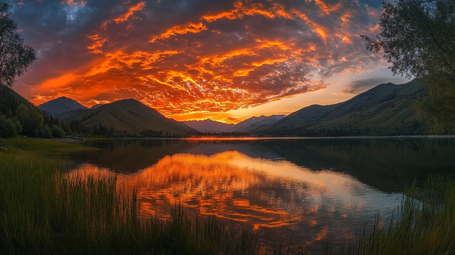 Турфирма Алматы «Акварида Тур»