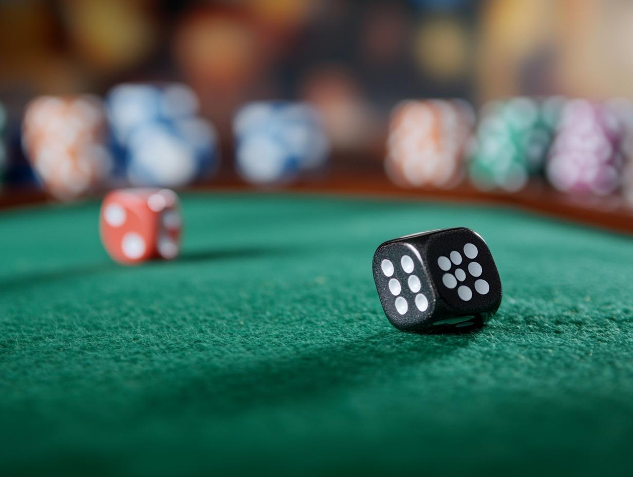 VAVADA Online Casino