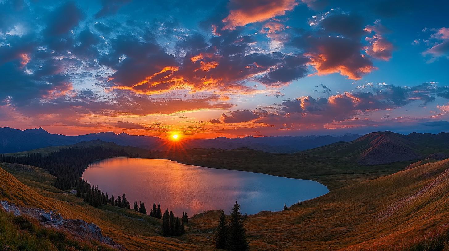 Алаколь Резорт