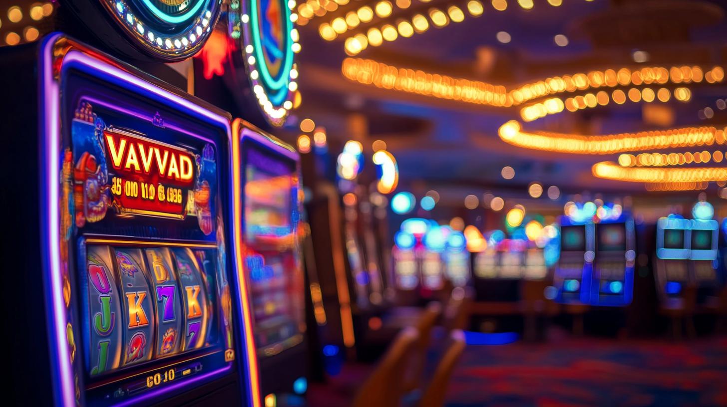 Подробный обзор онлайн казино Вавада 2024