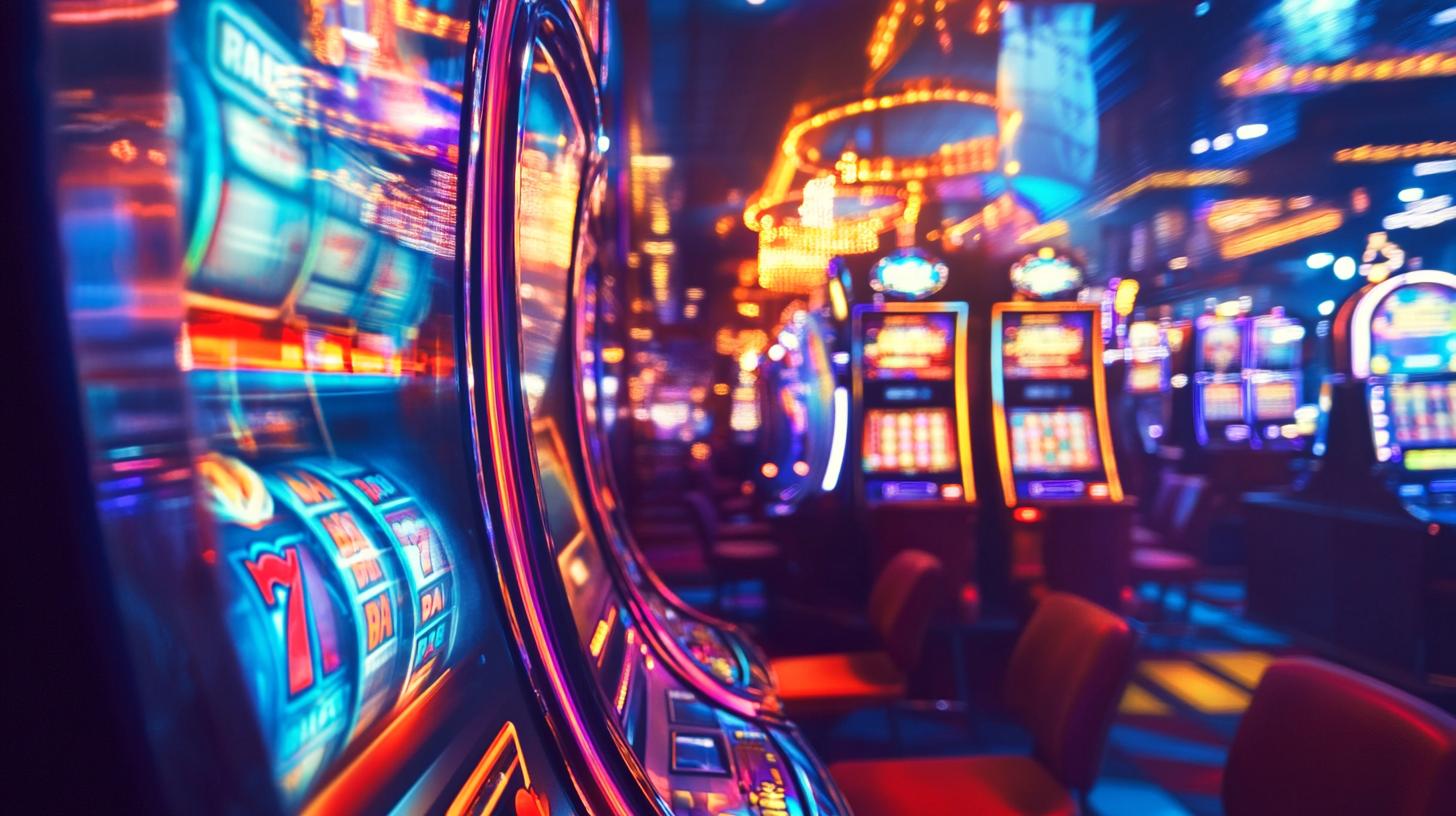 какое онлайн казино лучшее в украине