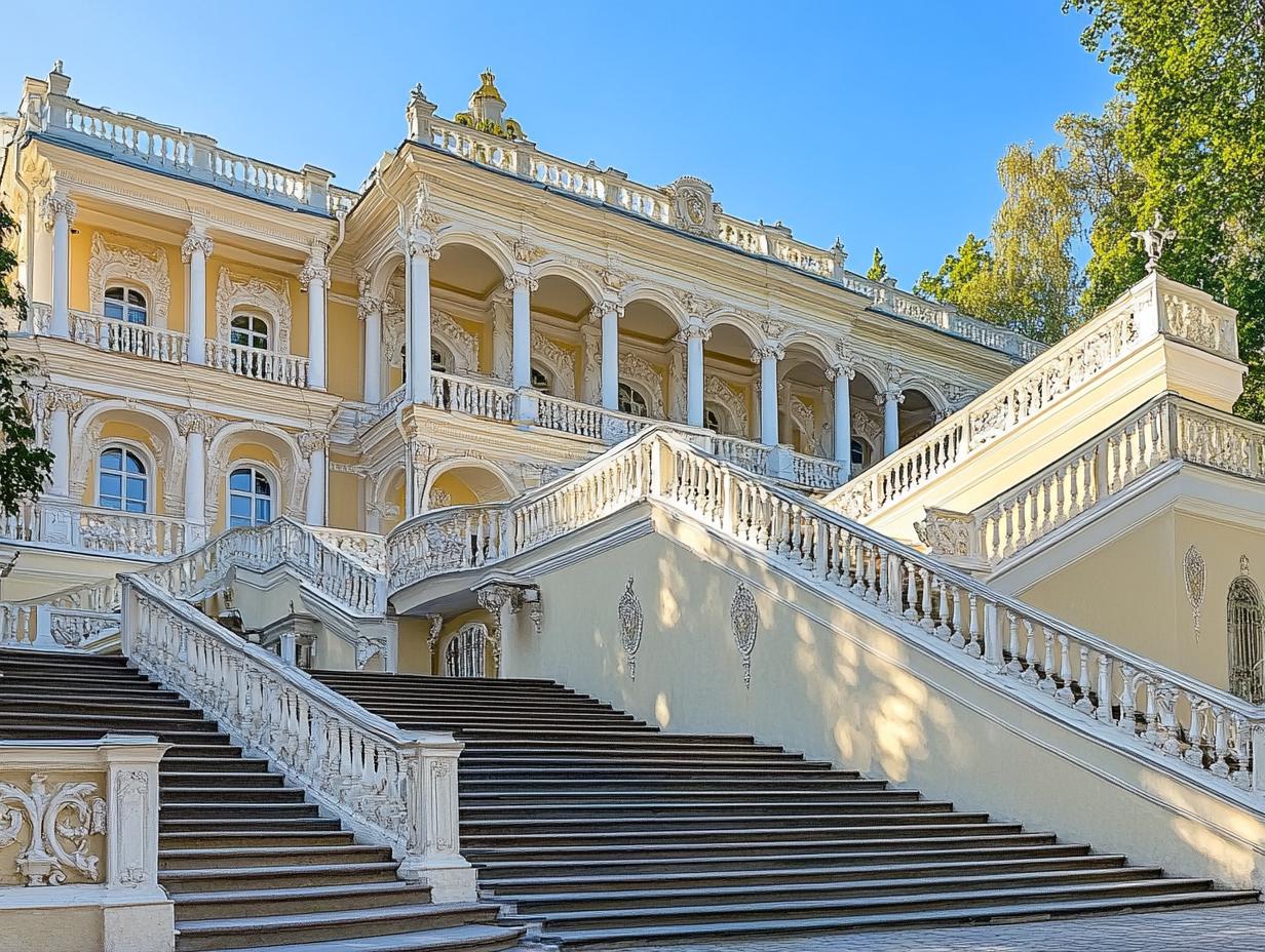 автобусный тур спб