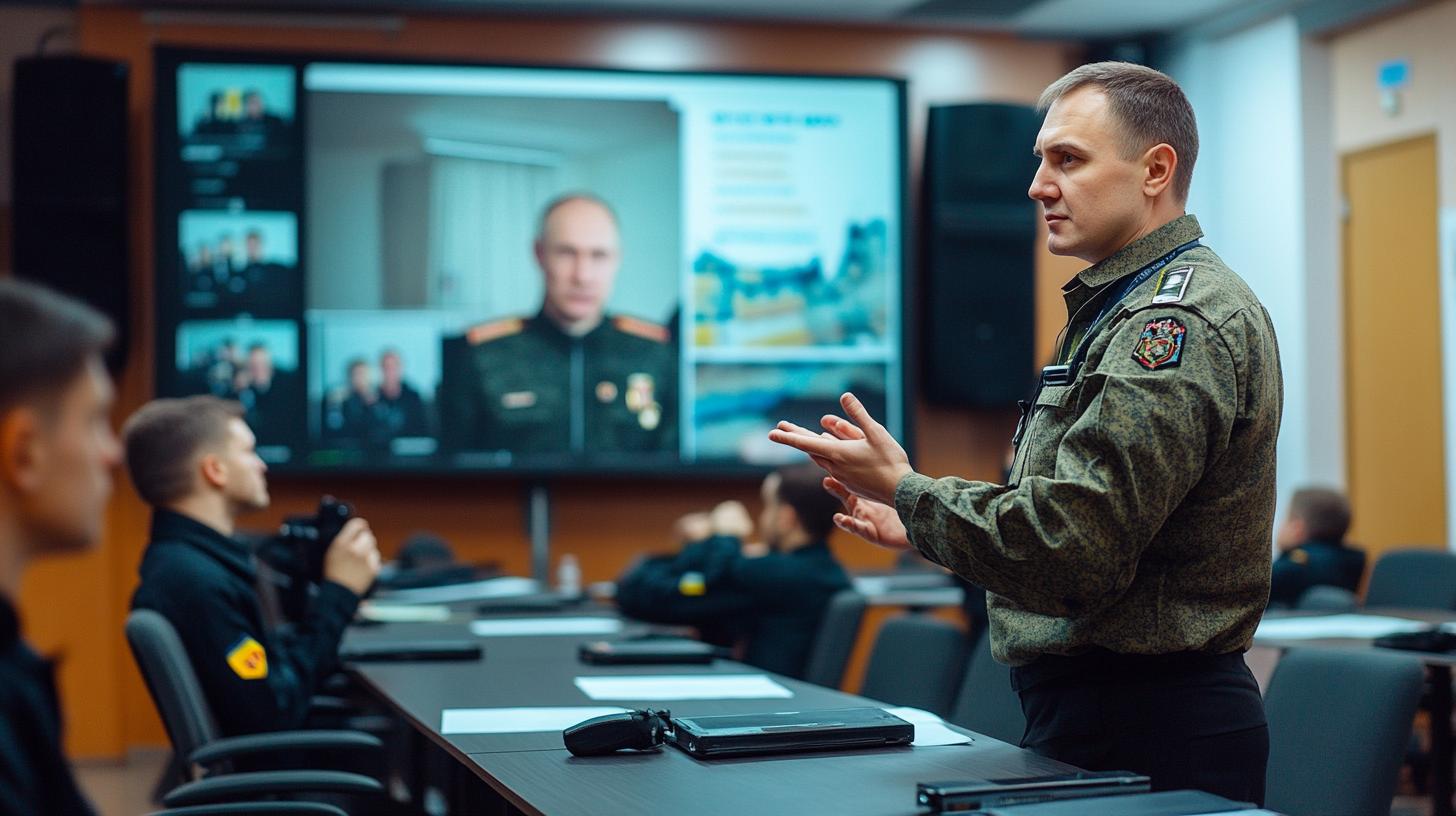 Московский центр дпо МЦДПО: Возможности и Преимущества Обучения в МЦДПО московский, центр, дпо, мцдпо