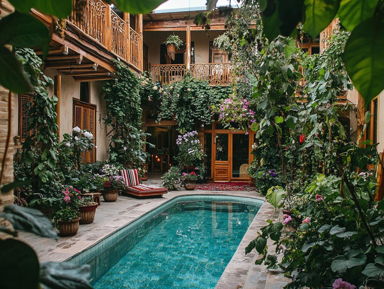 Алаколь Резорт