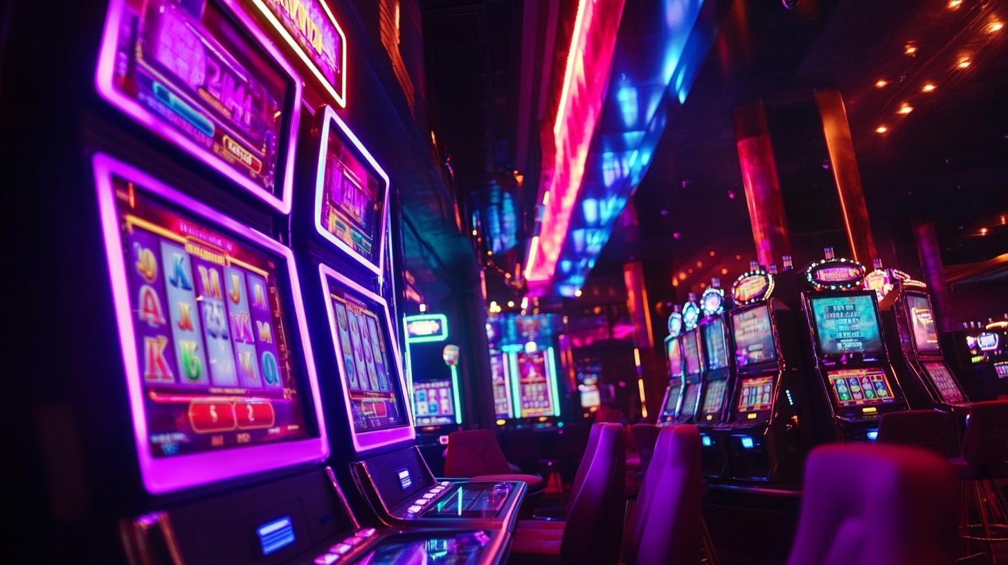 Вавада Casino 2024