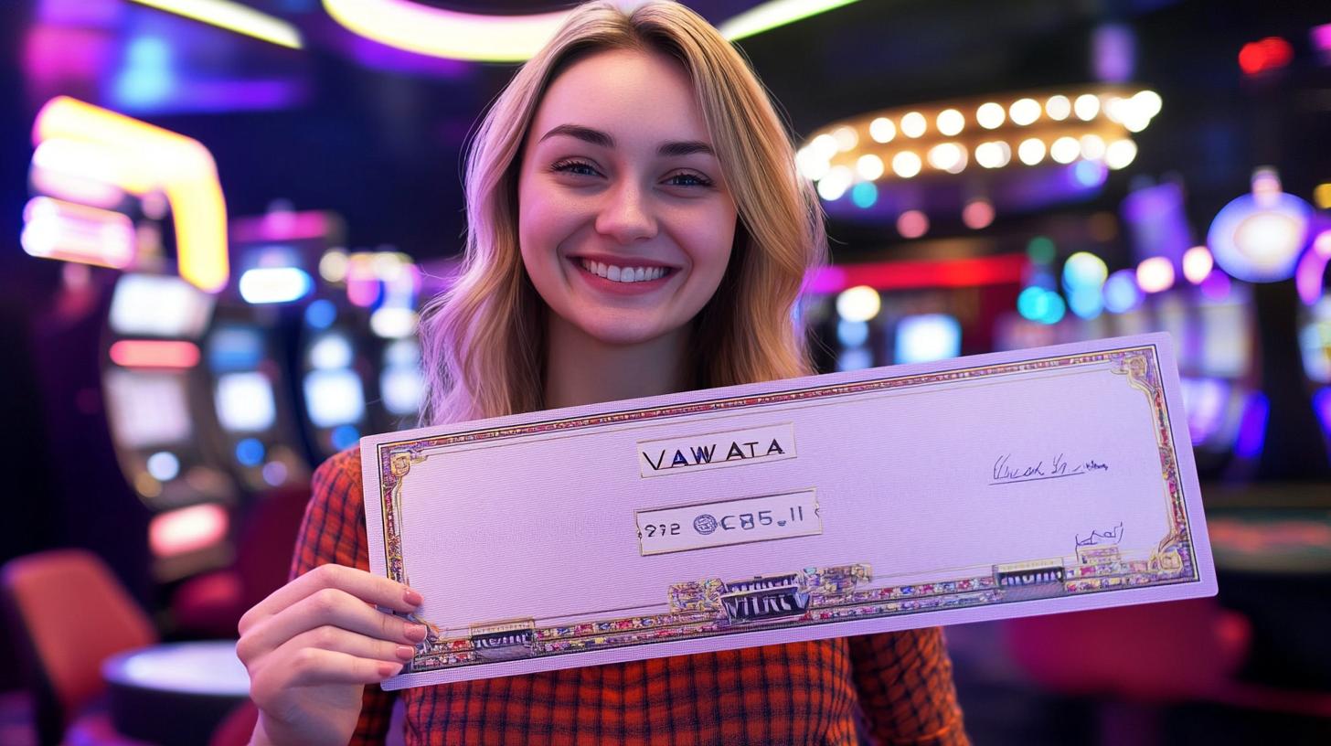 Вавада Casino 2024