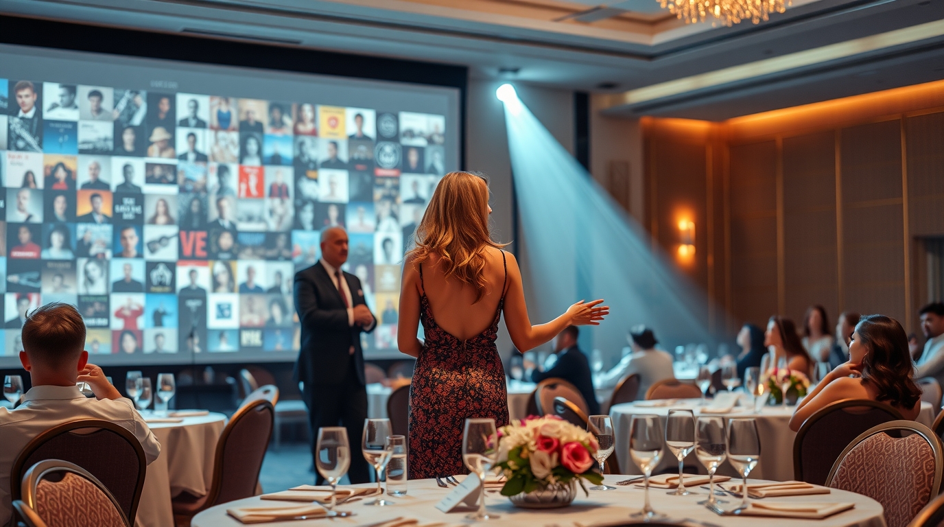 музыкальное лото бинго