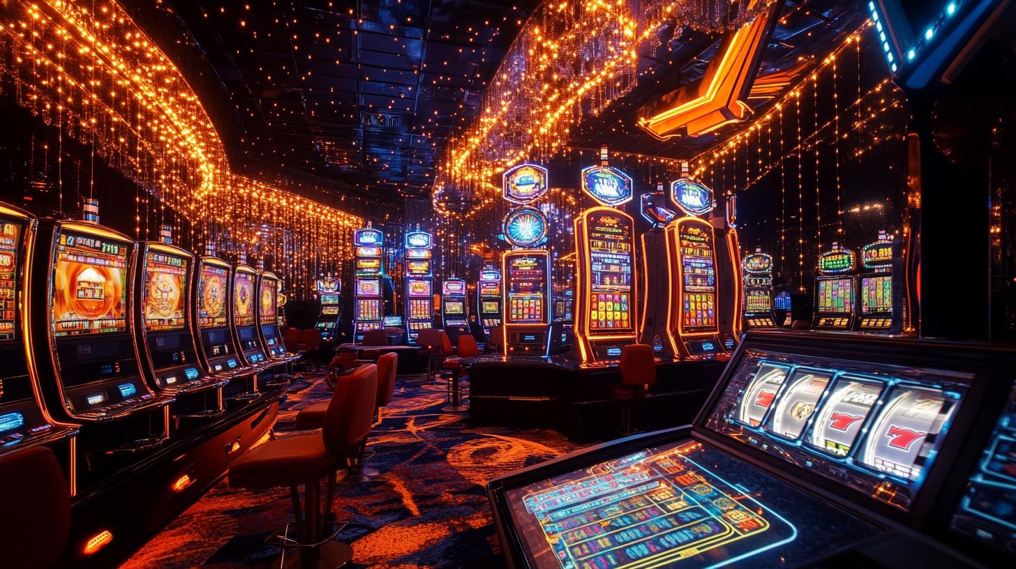 Вавада Casino 2024