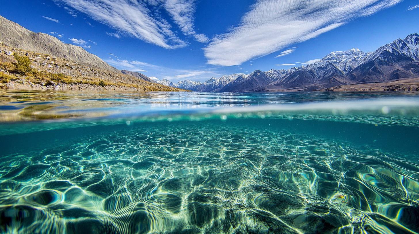 Отдых на берегу Алаколя: лучшие базы отдыха и пансионаты в новом сезоне 2025 алаколь