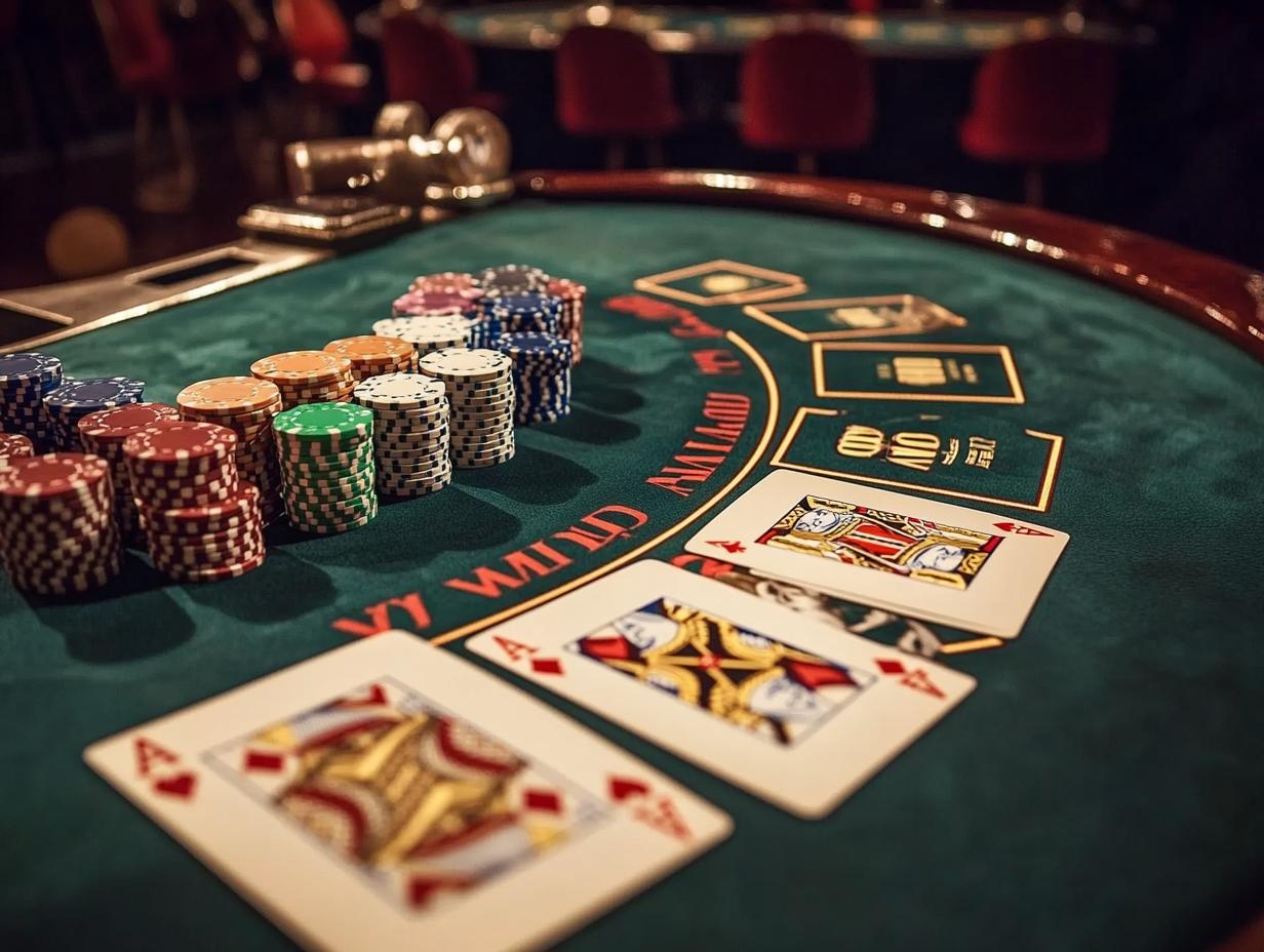 Подробный обзор онлайн казино Вавада 2024