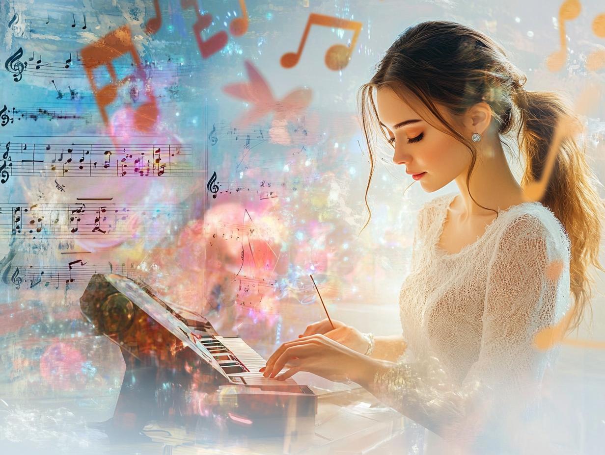 Скачивайте и слушайте музыку из Ландыши