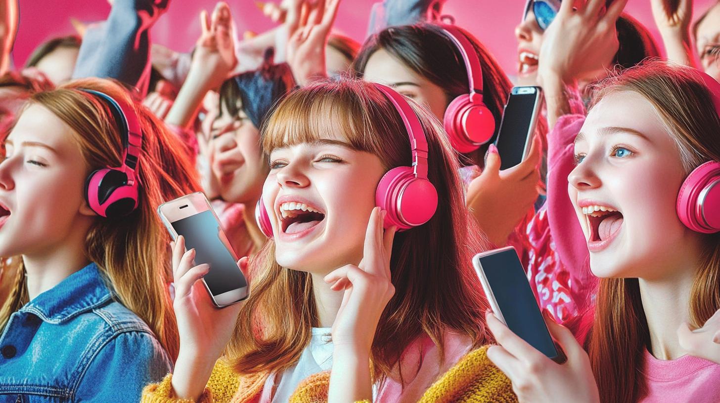 Популярные треки 2024 года