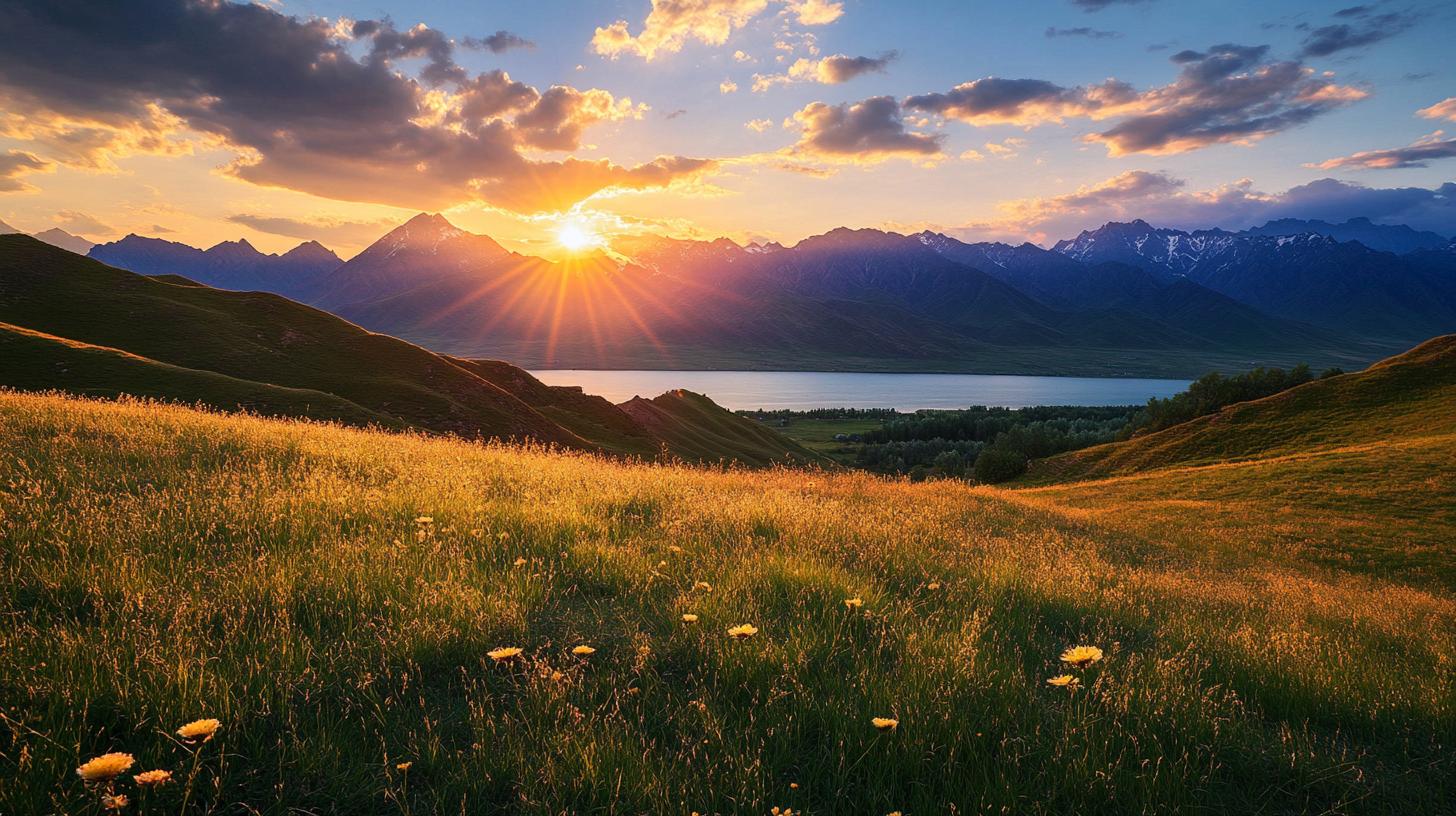 Турфирма Алматы «Акварида Тур»