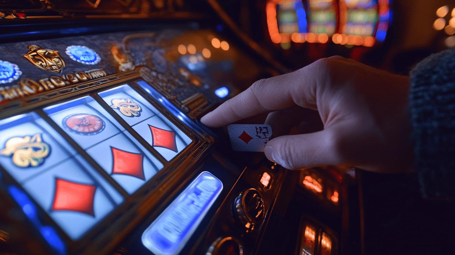 Исследование нового онлайн казино Вавада 2024: особенности и преимущества vavada, casino, вавада, казино, зеркало, сегодня, 2024, официальный, сайт