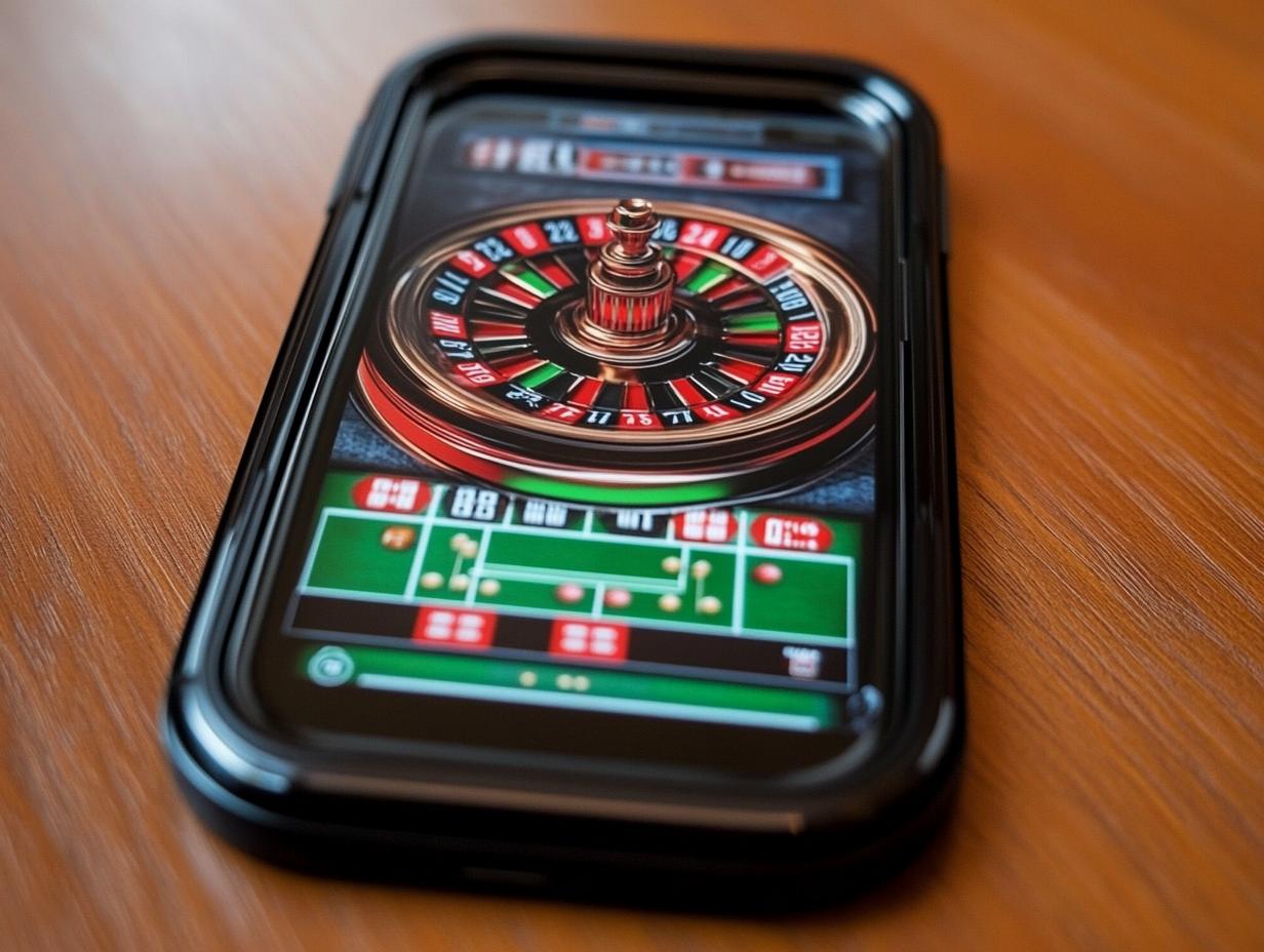 Подробный обзор онлайн казино Вавада 2024