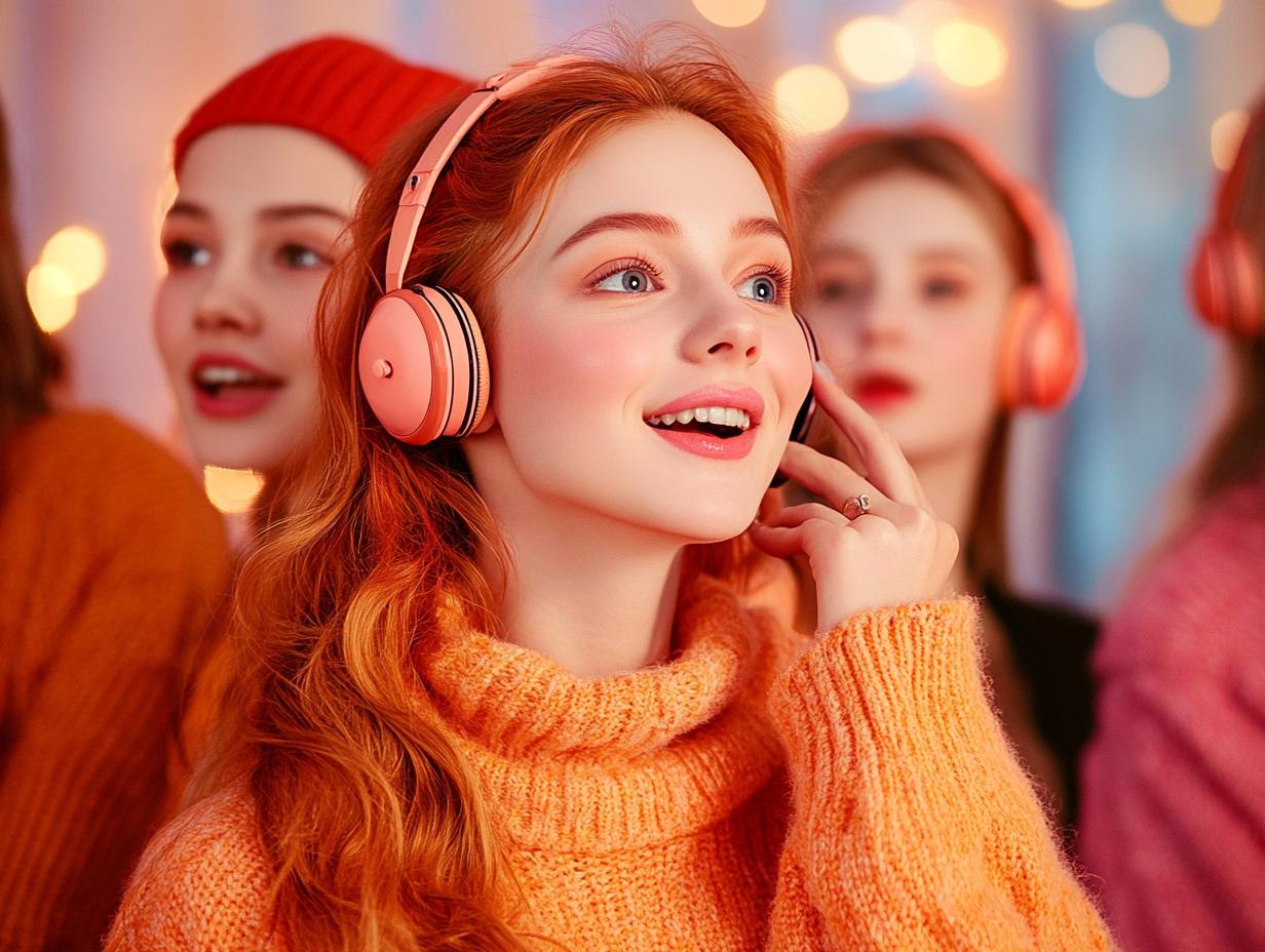 Скачивайте и слушайте музыку из Ландыши