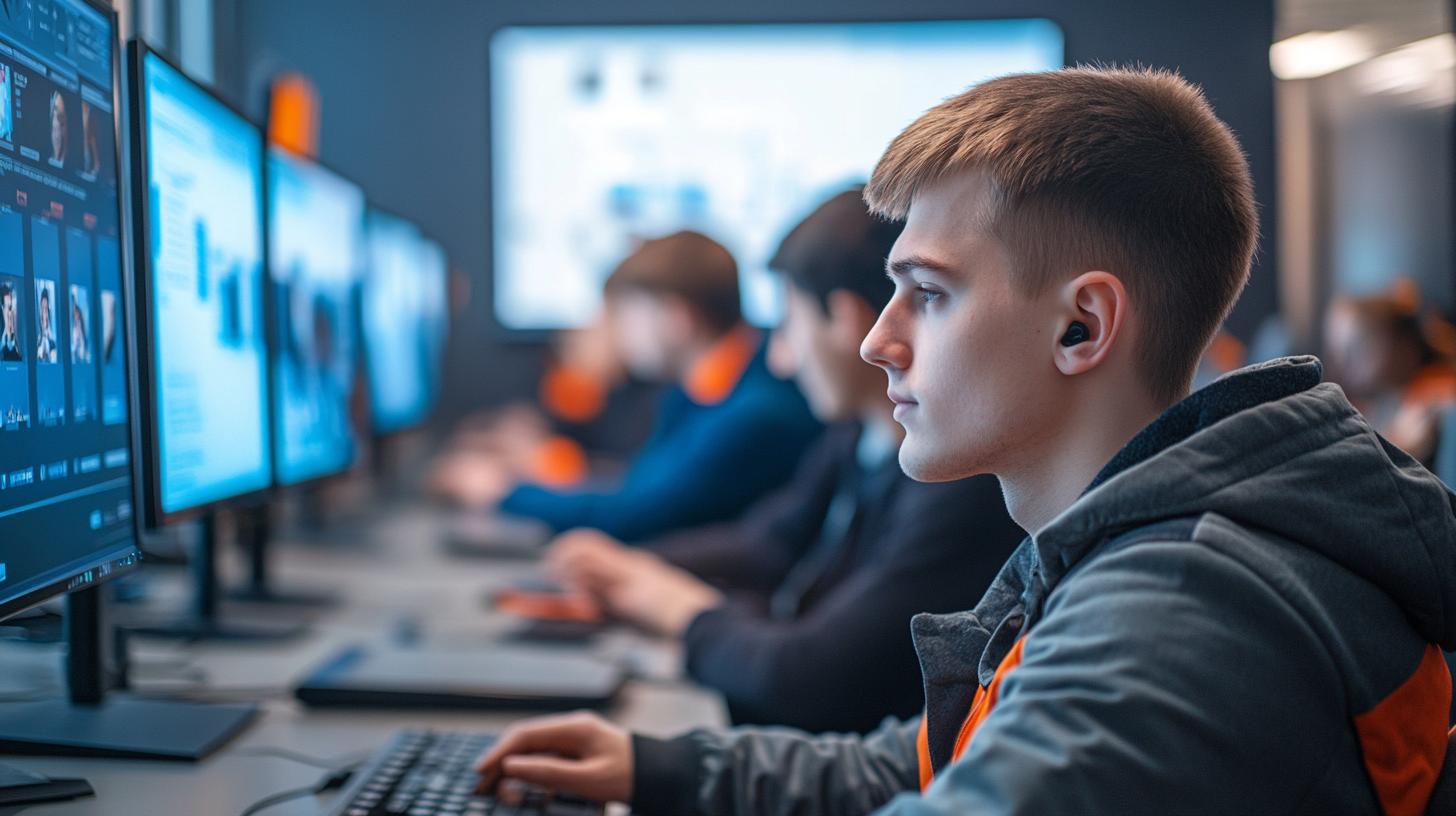 Инновационные дистанционные курсы в МИППК: переподготовка и повышение квалификации многопрофильный, институт, переподготовки, и, повышения, квалификации