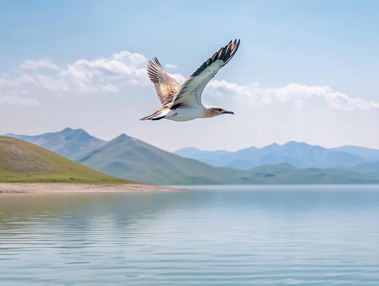 Отель Акун Иссык-Куль 2025