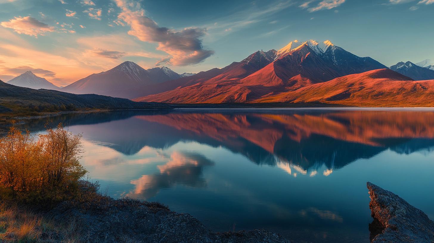 Алаколь Резорт