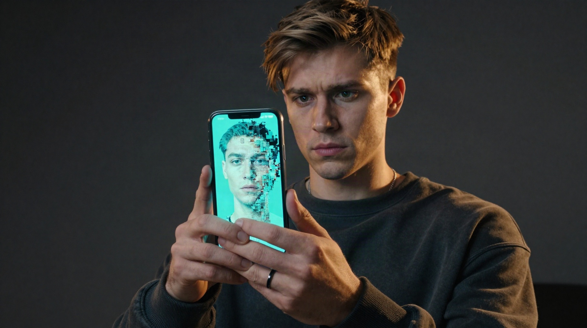Teaching Digital Safety: The Deepfake Porn Dilemma
