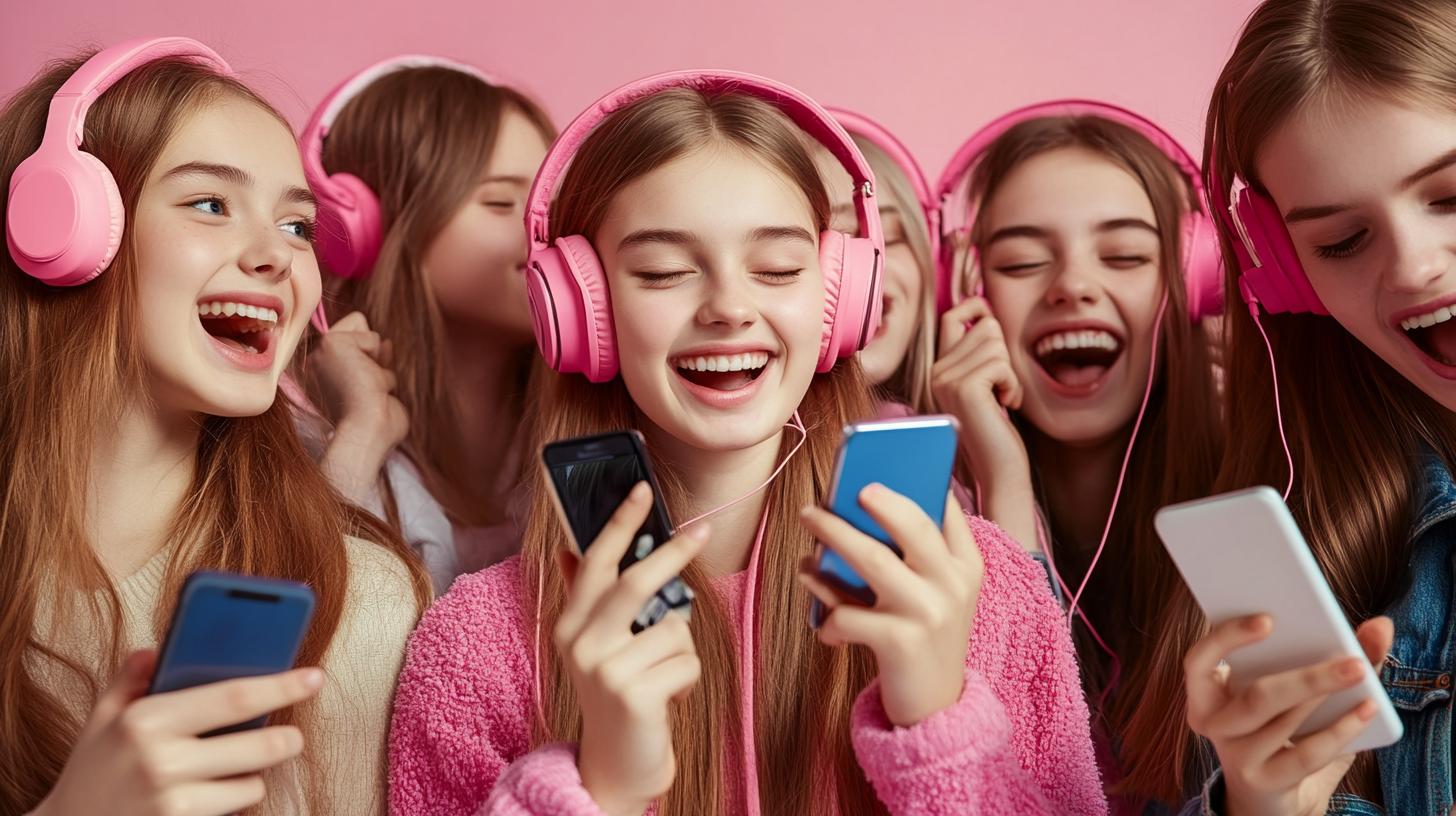 скачать музыку