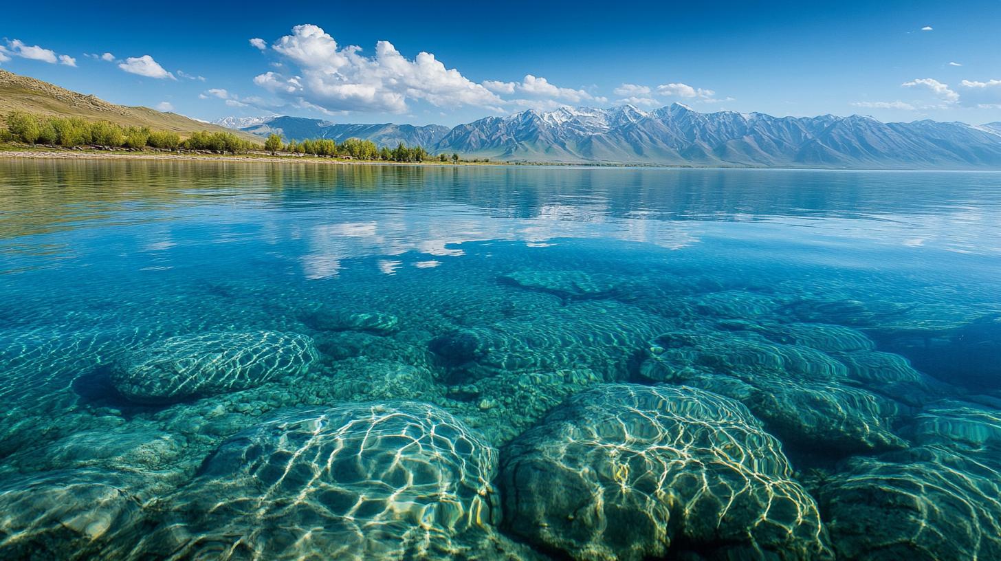 Алаколь Резорт