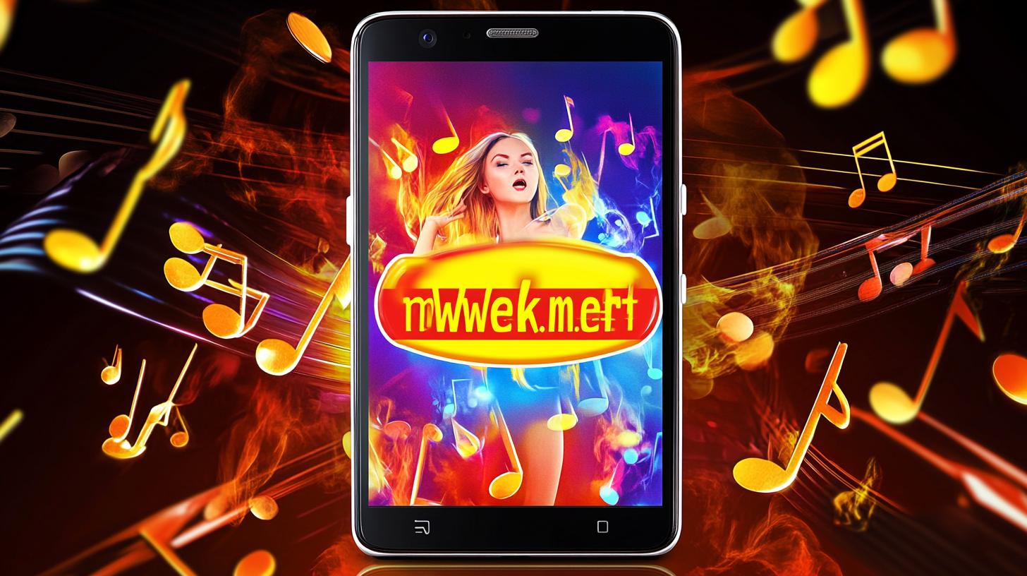 Популярные треки 2024 года