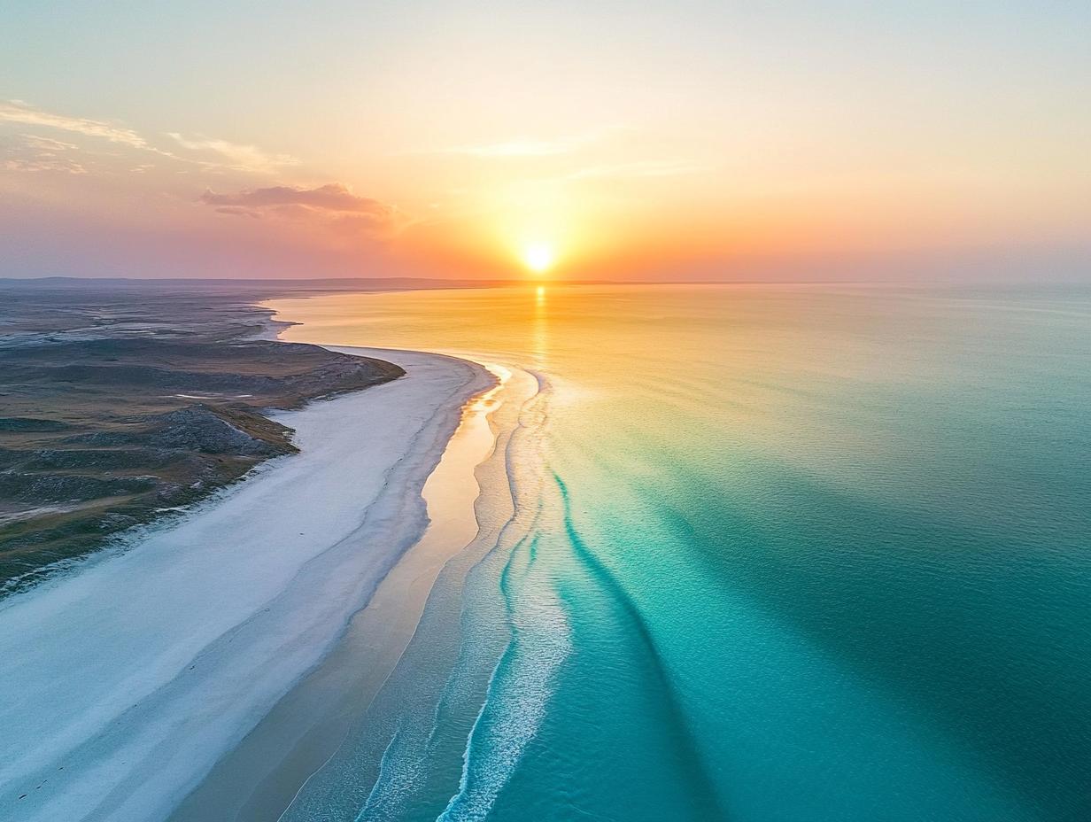 Турфирма Алматы «Акварида Тур»