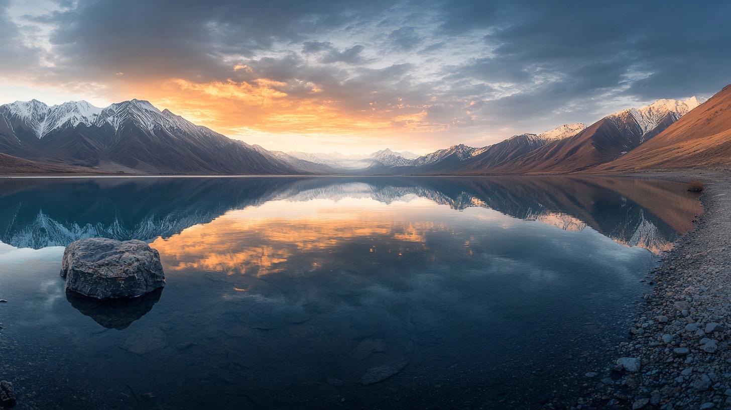 Алаколь Резорт