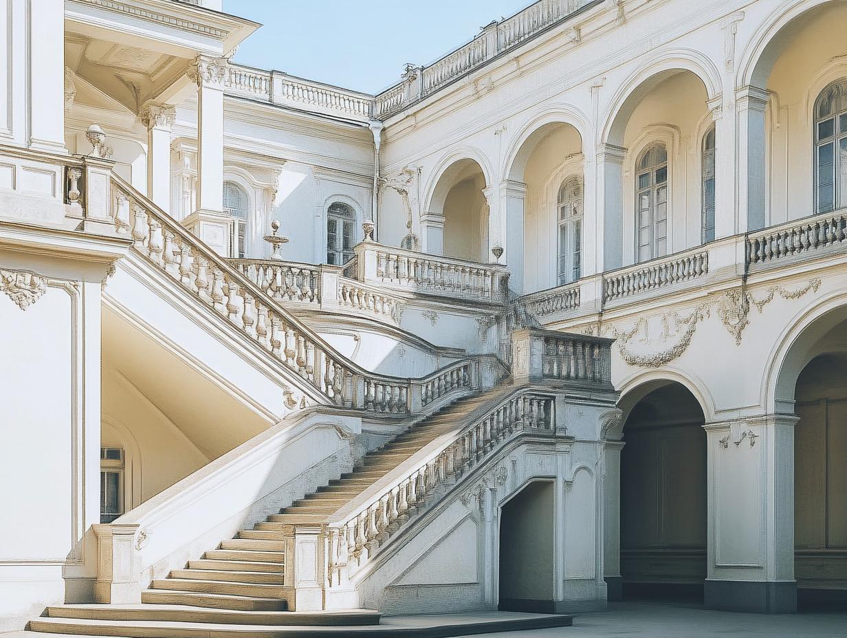 Путеводитель по Павловску