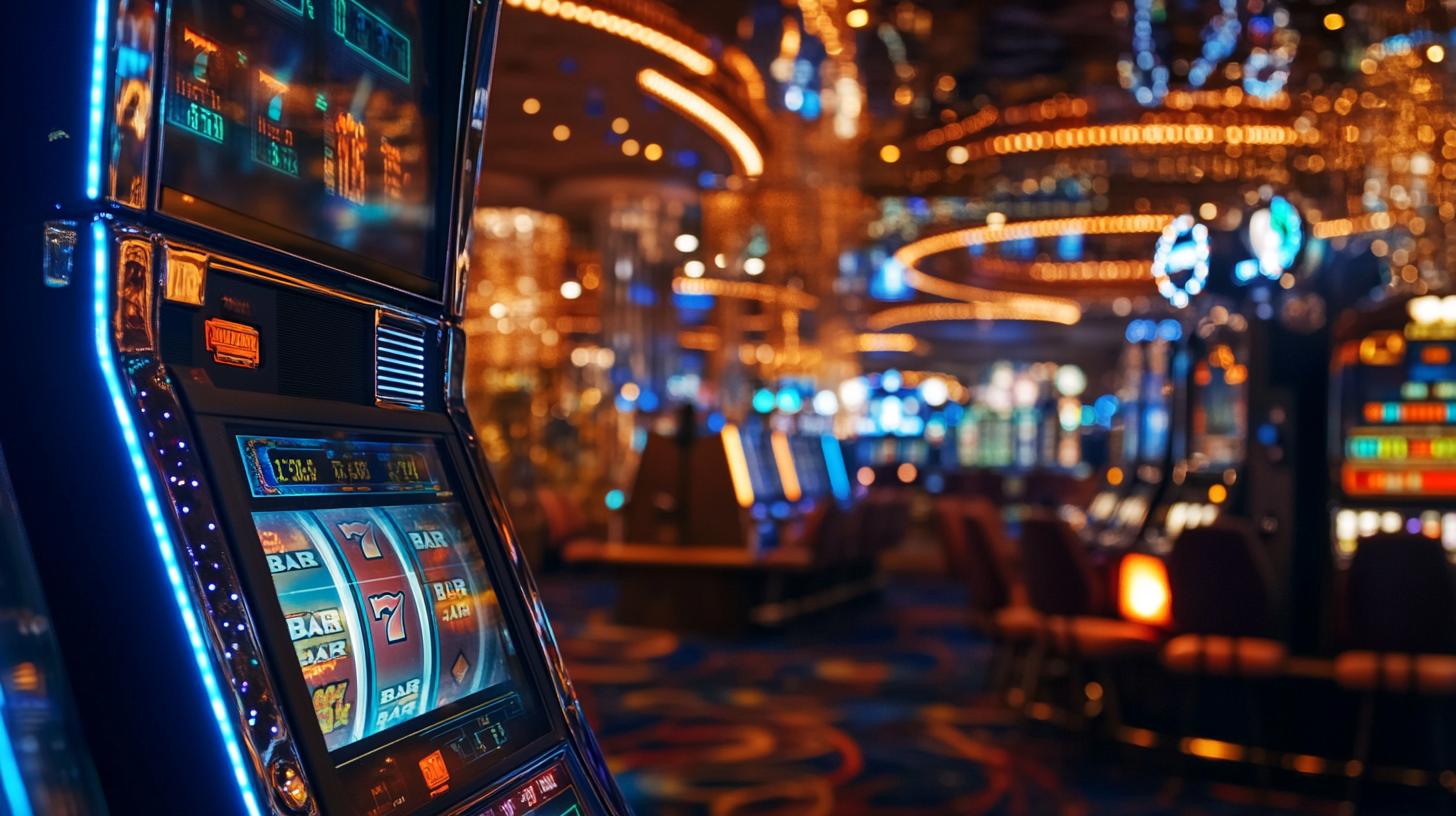 Вавада Casino 2024