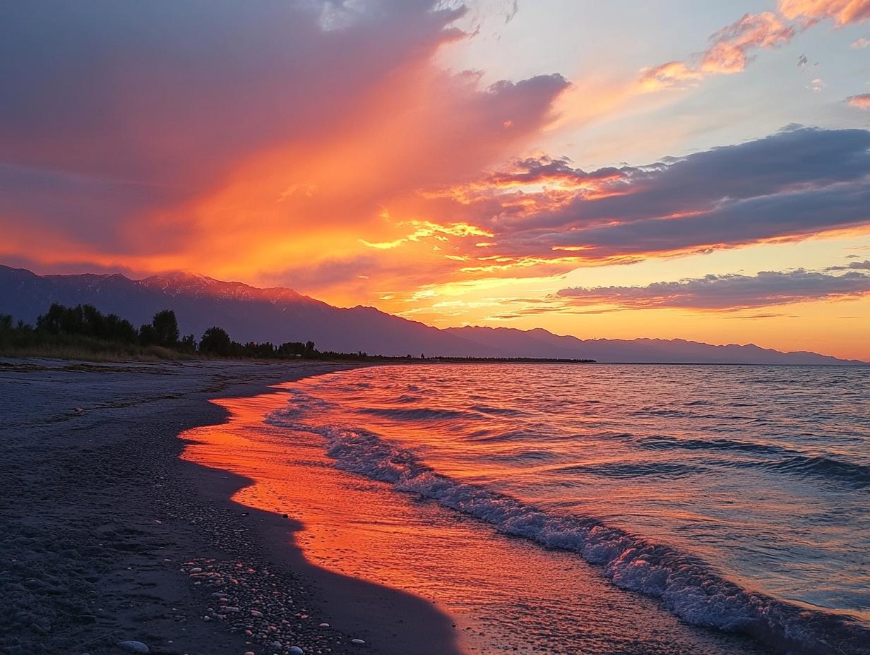 Алаколь Резорт