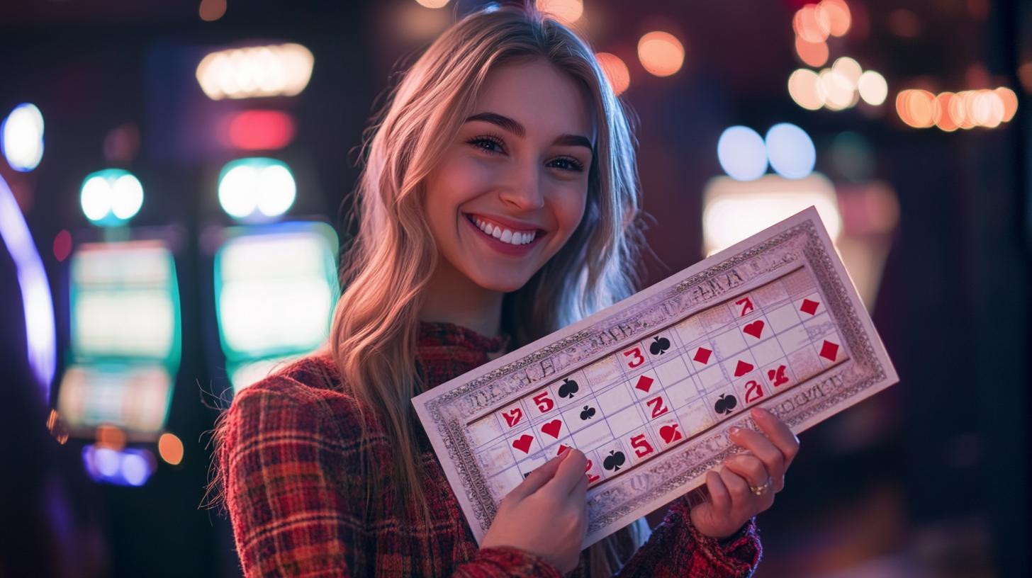 Вавада Casino 2024