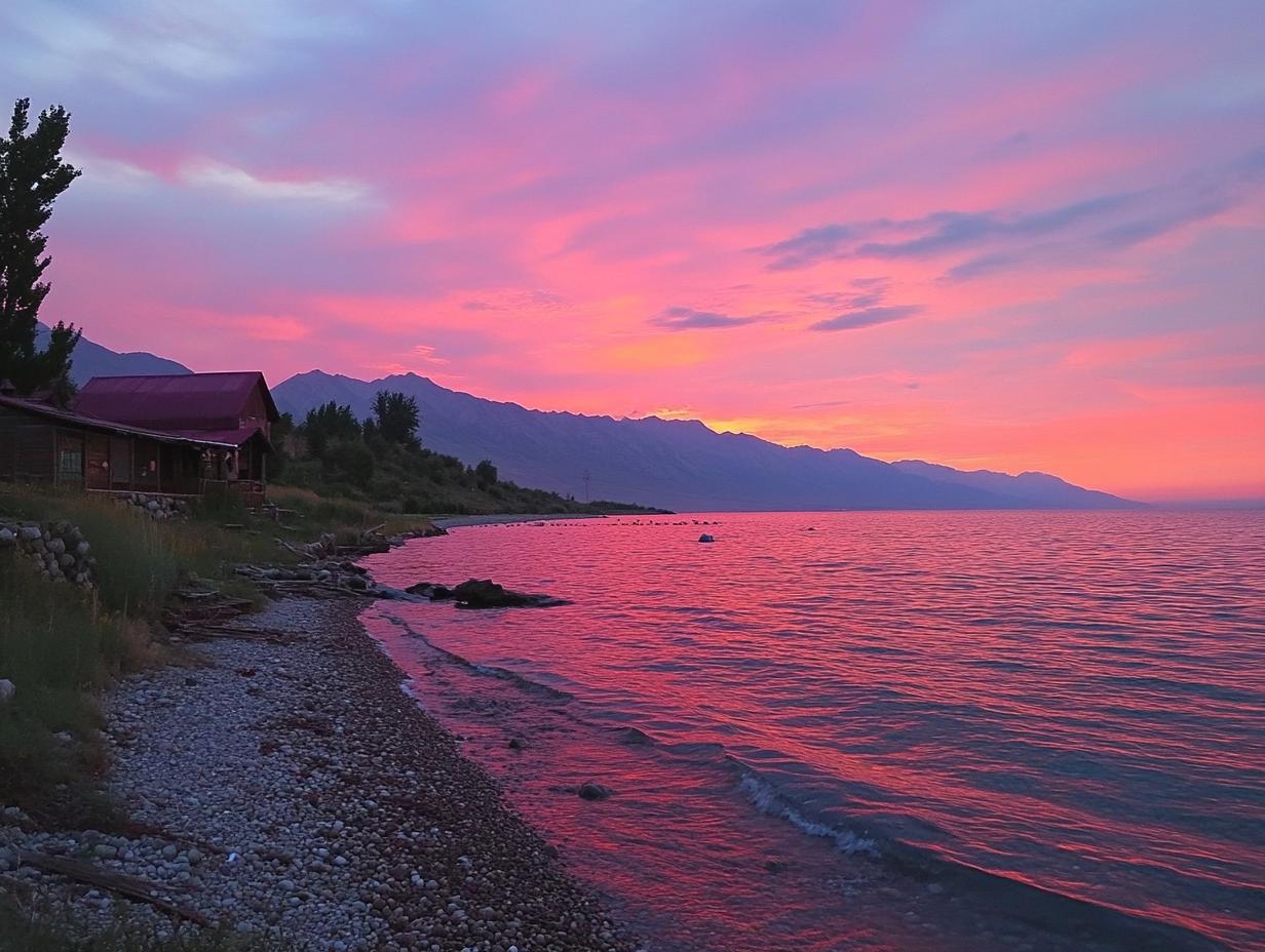 Турфирма Алматы «Акварида Тур»