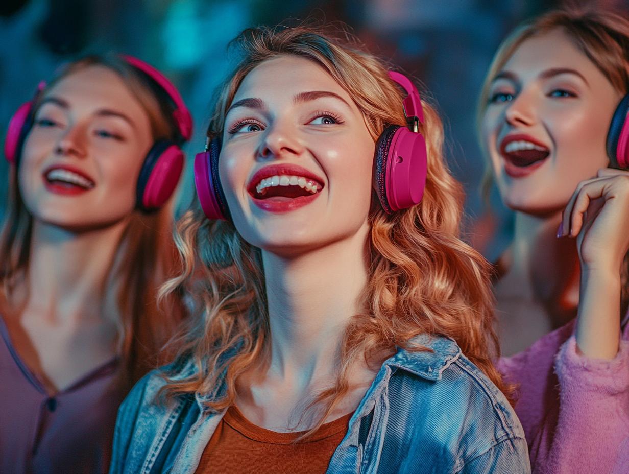 Скачивайте и слушайте музыку из Ландыши