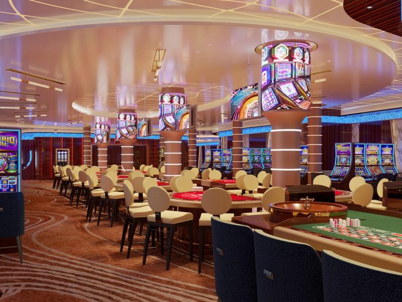  казино 