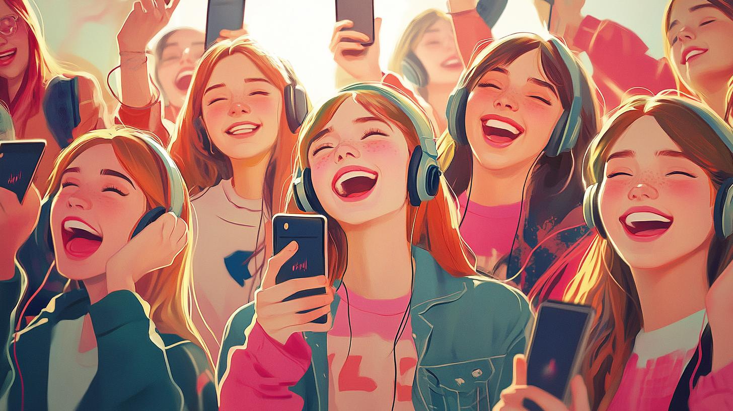 скачать музыку