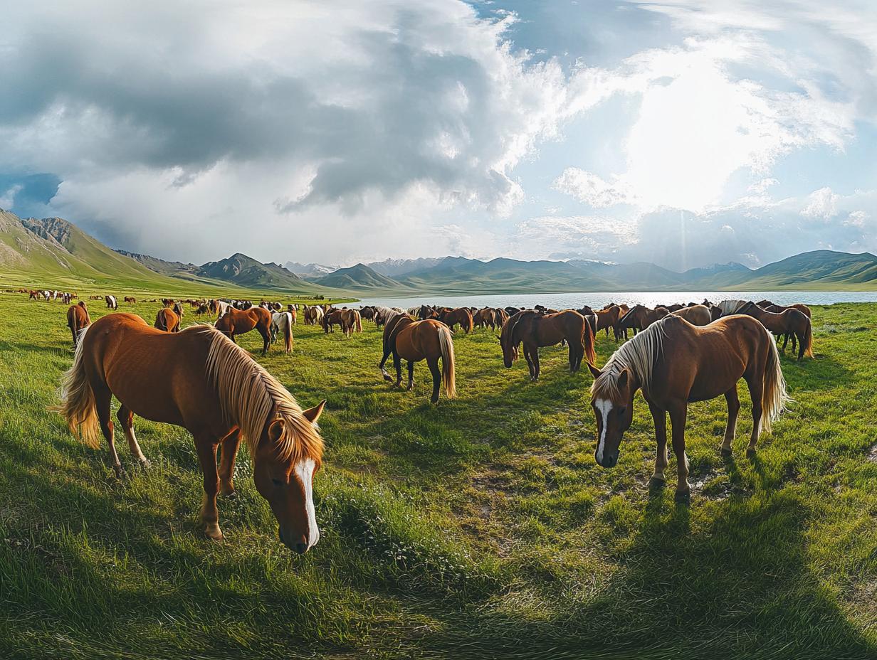 Алаколь Резорт