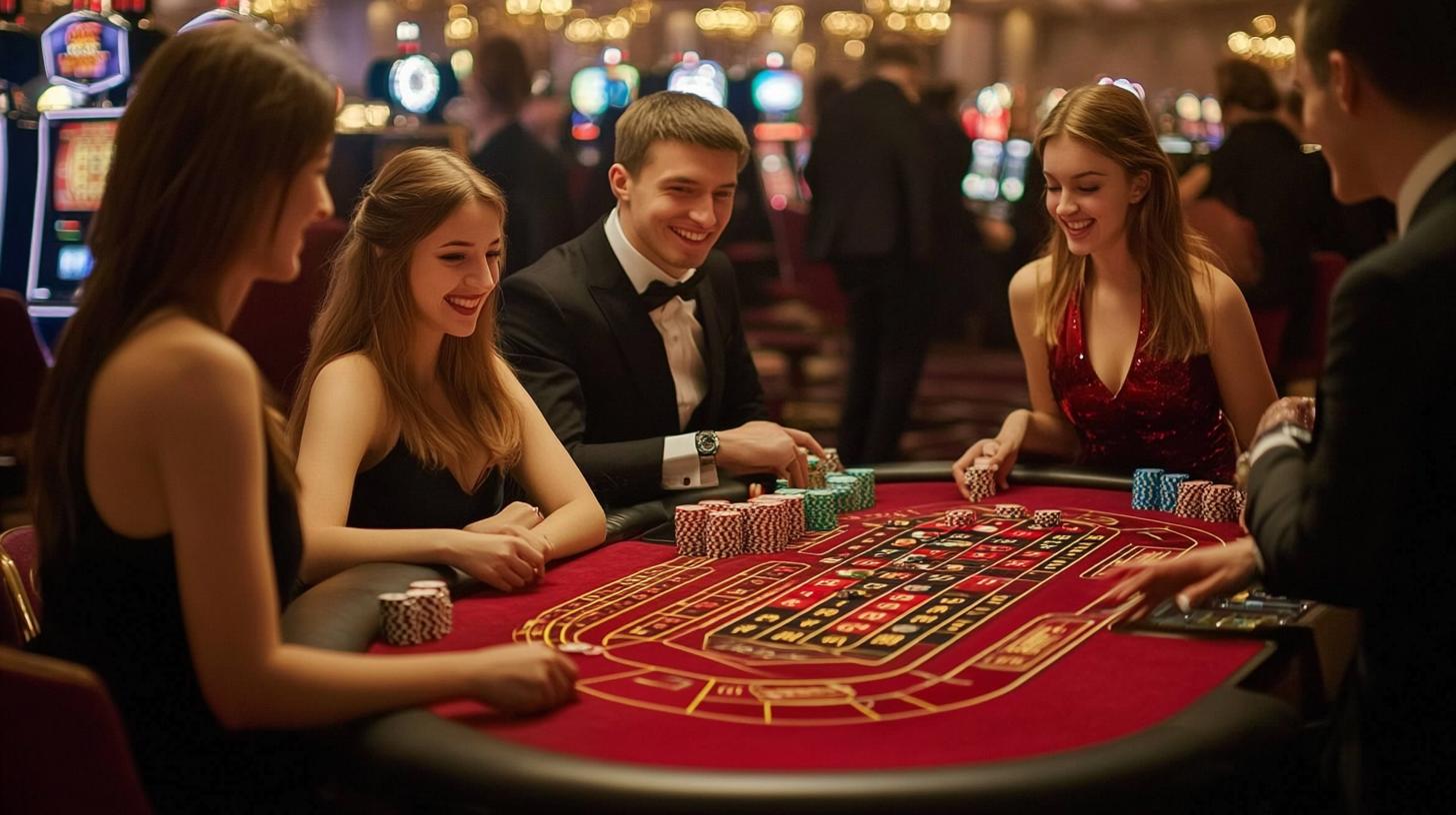 Подробный обзор онлайн казино Вавада 2024