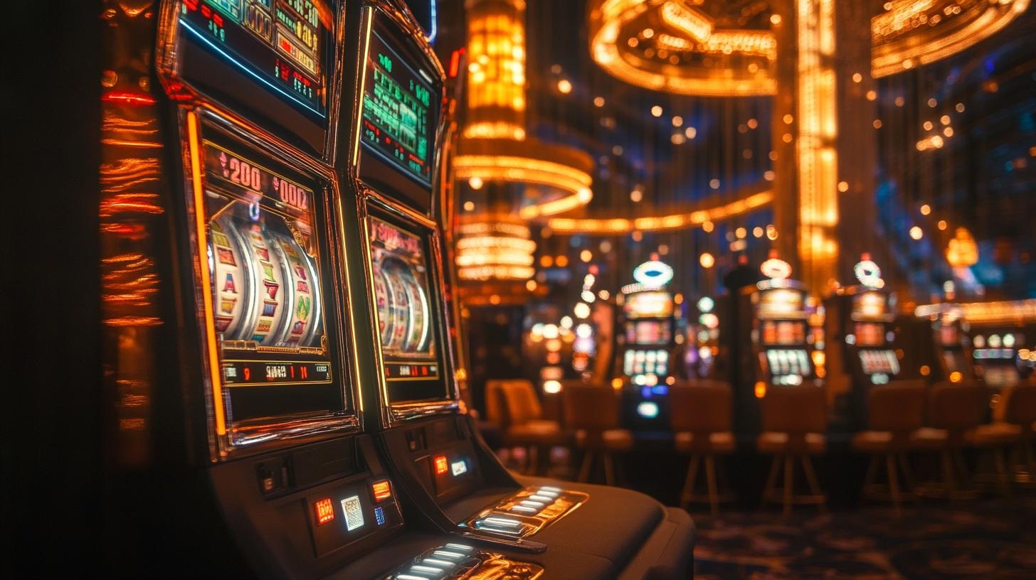 Вавада Casino 2024