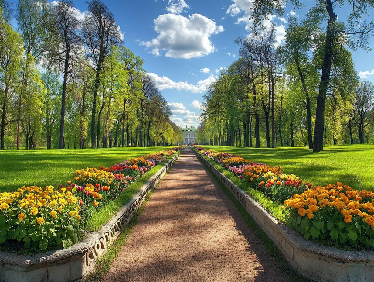 автобусный тур спб