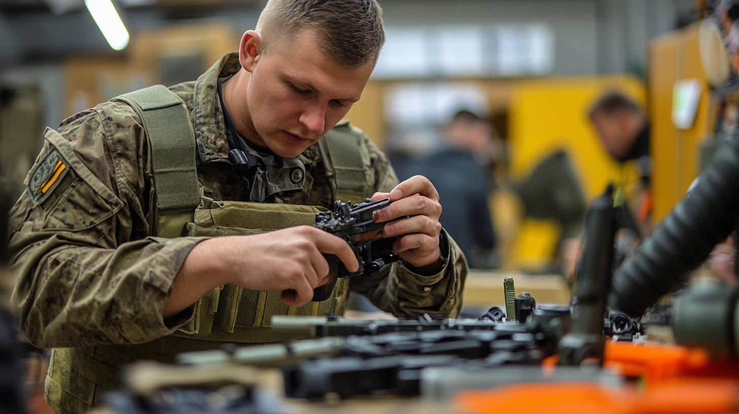 Как получить профессиональное образование в МЦДПО