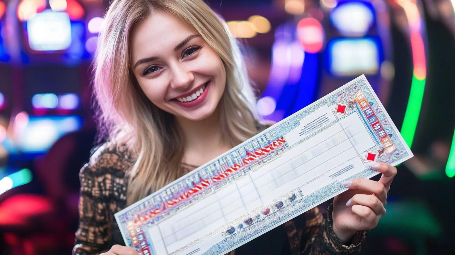 Вавада Casino 2024