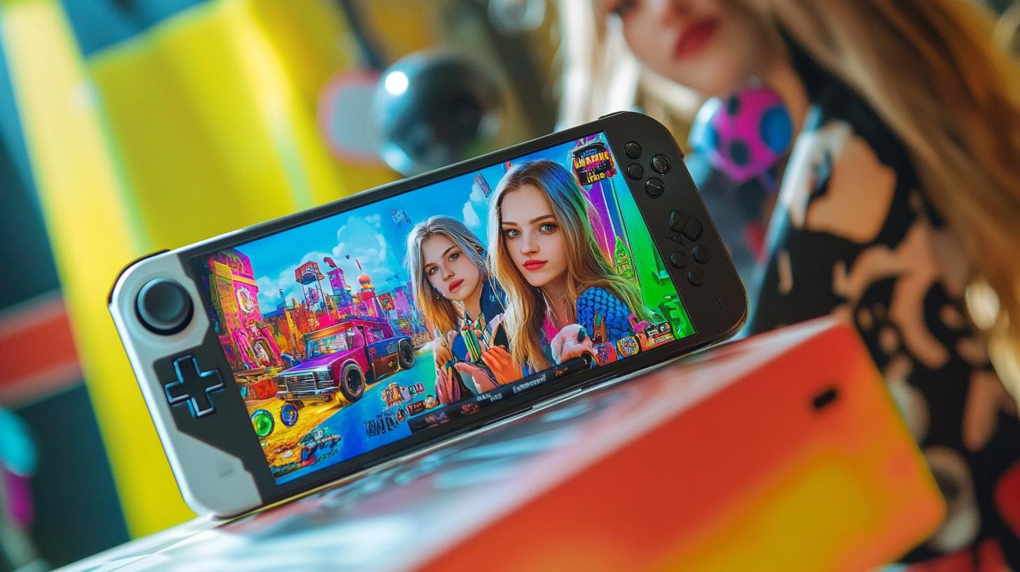 Пополнение Стим