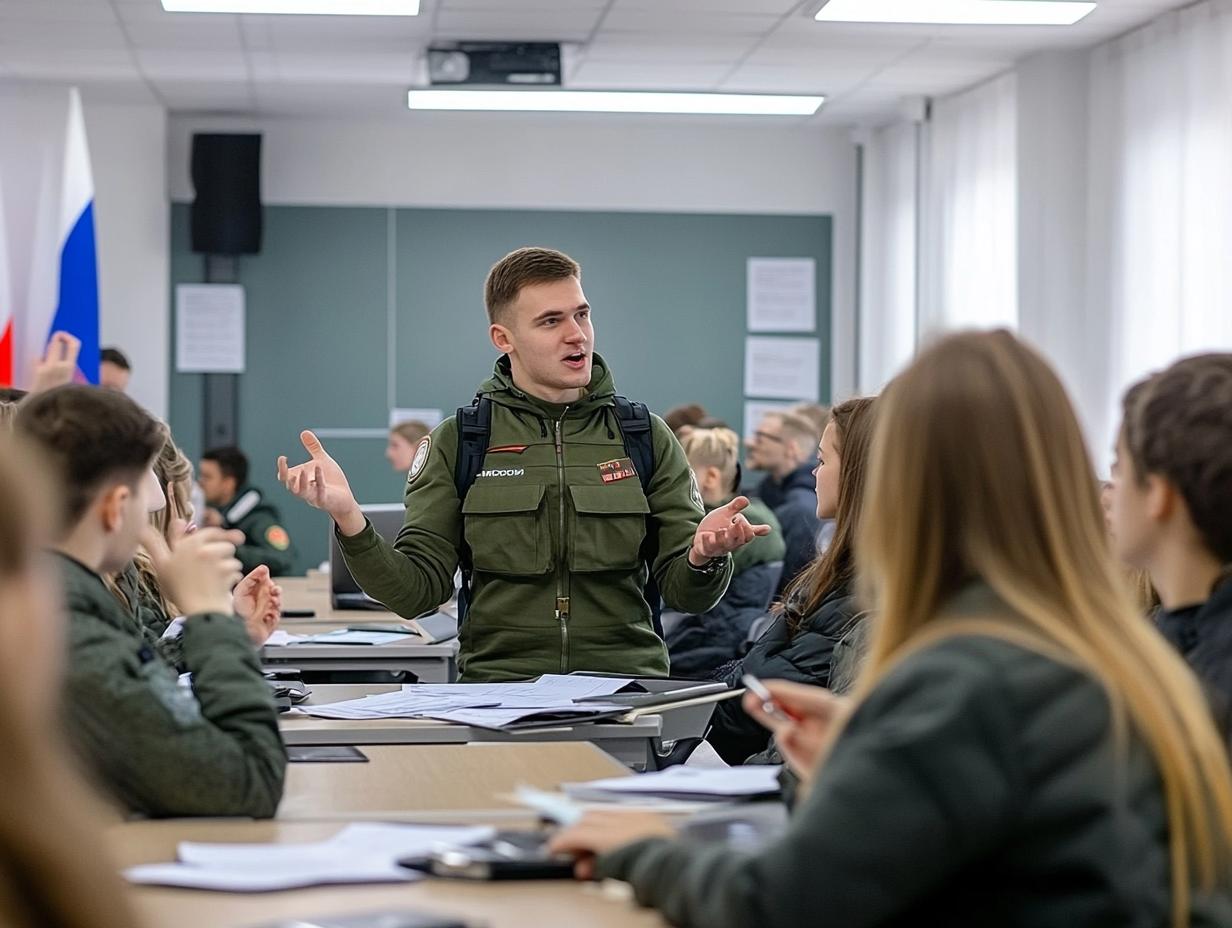 Московский центр дпо МЦДПО: Возможности и Преимущества Обучения в МЦДПО московский, центр, дпо, мцдпо