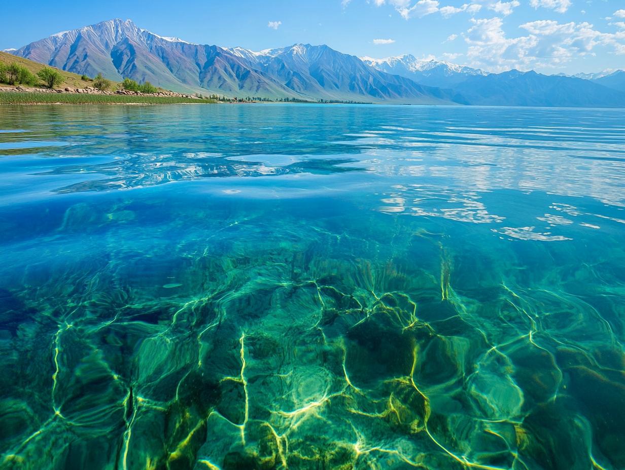 Отдых на берегу Алаколя: лучшие базы отдыха и пансионаты в новом сезоне 2025 алаколь