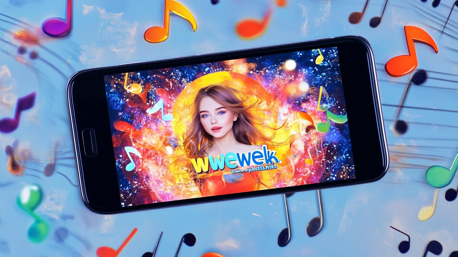 Популярные треки 2024 года