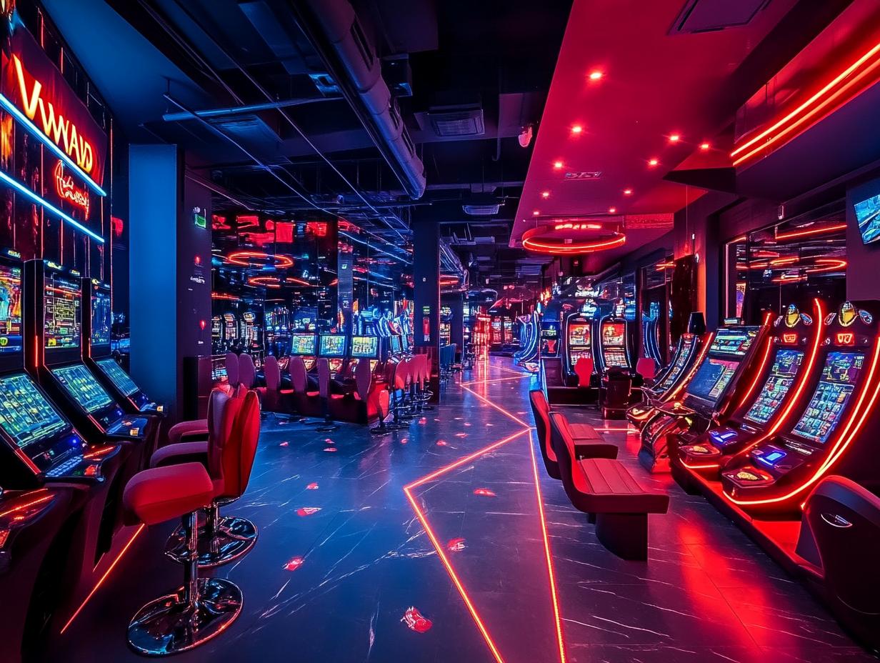 Подробный обзор онлайн казино Вавада 2024