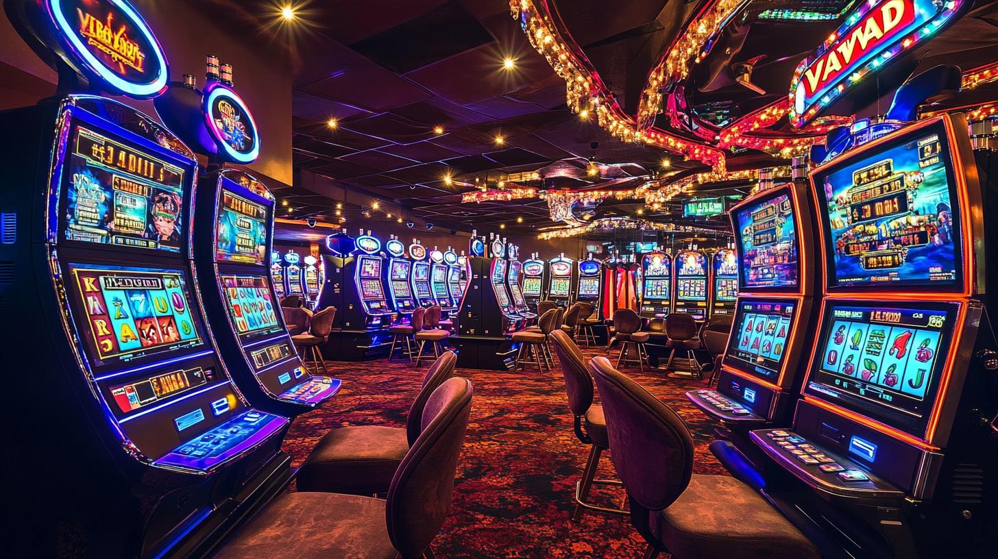 какое онлайн казино лучшее в украине