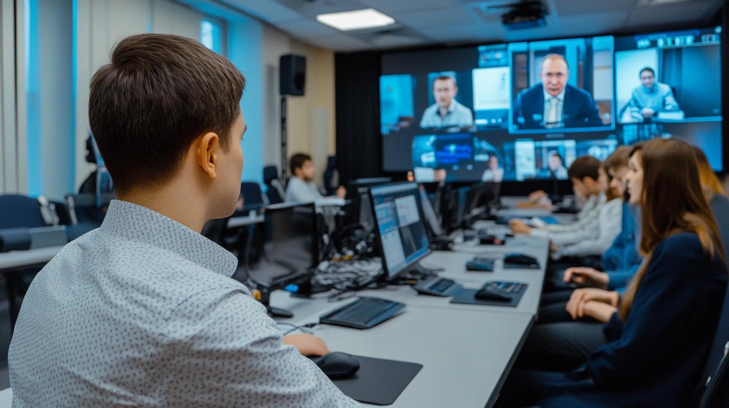 Инновационные дистанционные курсы в МИППК: переподготовка и повышение квалификации многопрофильный, институт, переподготовки, и, повышения, квалификации